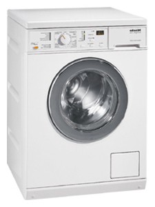 çamaşır makinesi Miele W 526 fotoğraf