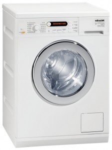 ﻿Washing Machine Miele W 5824 WPS Photo