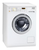 洗濯機 Miele W 5904 WPS 写真
