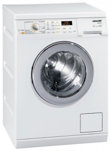 Machine à laver Miele W 5905 WPS Photo