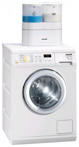 Mașină de spălat Miele W 5967 WPS fotografie
