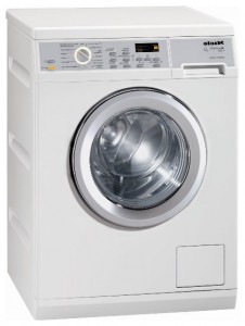 Mașină de spălat Miele W 5985 WPS fotografie
