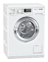 Wasmachine Miele WDA 101 W Foto