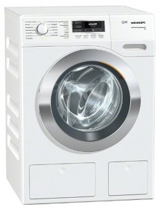 Mașină de spălat Miele WKR 770 WPS fotografie