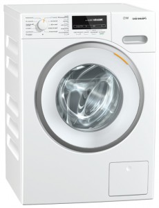 ﻿Washing Machine Miele WMB 120 WPS WHITEEDITION Photo