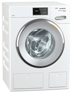 ﻿Washing Machine Miele WMV 960 WPS Photo