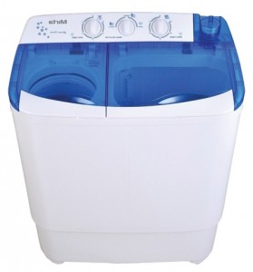 çamaşır makinesi Mirta MWB 78 SA fotoğraf