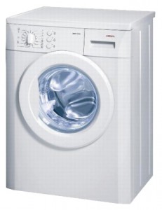 Machine à laver Mora MWS 40100 Photo