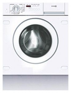 Tvättmaskin NEFF V5342X0 Fil