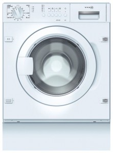 Máquina de lavar NEFF W5420X0 Foto