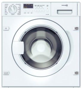 ﻿Washing Machine NEFF W5440X0 Photo