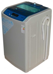 Máquina de lavar Optima WMA-55 Foto