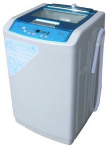 Tvättmaskin Optima WMA-65 Fil
