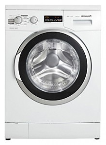 çamaşır makinesi Panasonic NA-106VC5 fotoğraf
