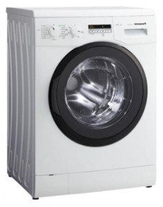 洗衣机 Panasonic NA-107VC5WPL 照片