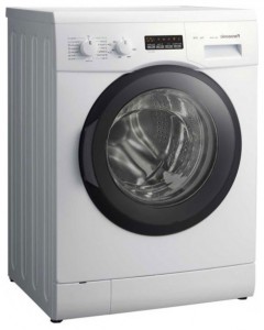 Máquina de lavar Panasonic NA-127VB3 Foto