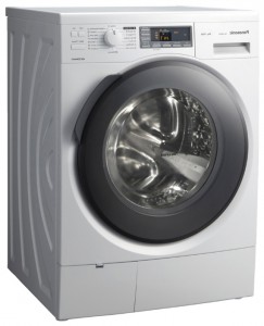 çamaşır makinesi Panasonic NA-140VB3W fotoğraf