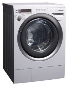 Mașină de spălat Panasonic NA-168VG2 fotografie