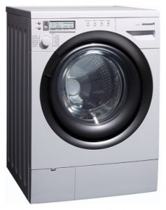 Tvättmaskin Panasonic NA-16VX1 Fil