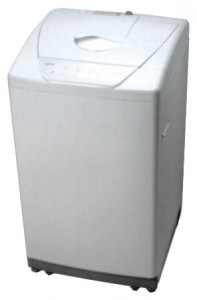 çamaşır makinesi Redber WMS-5521 fotoğraf