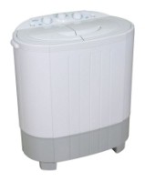 çamaşır makinesi Redber WMT-40 P fotoğraf