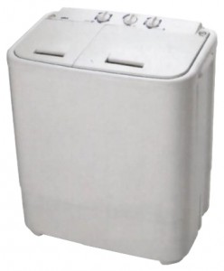 çamaşır makinesi Redber WMT-5001 fotoğraf