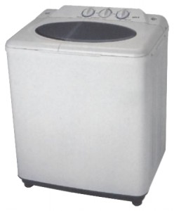 çamaşır makinesi Redber WMT-6023 fotoğraf