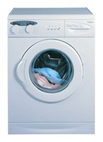 ﻿Washing Machine Reeson WF 835 Photo