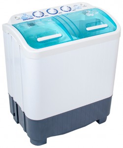 Tvättmaskin RENOVA WS-40PT Fil