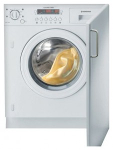 çamaşır makinesi ROSIERES RILS 1485/1 fotoğraf