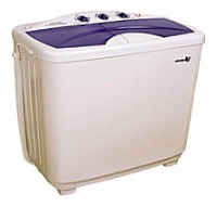 Máquina de lavar Rotex RWT 78-Z Foto