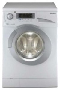 çamaşır makinesi Samsung B1245AV fotoğraf