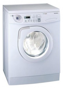 ﻿Washing Machine Samsung B1415J Photo