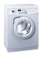 çamaşır makinesi Samsung B1415JGS fotoğraf