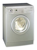 Máquina de lavar Samsung F1015JE Foto
