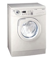 Máquina de lavar Samsung F1015JP Foto