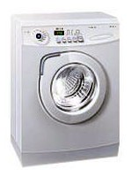 Máquina de lavar Samsung F1015JS Foto