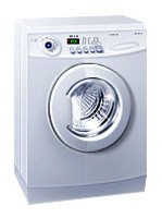 洗衣机 Samsung F813JP 照片