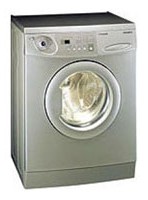 洗衣机 Samsung F813JS 照片