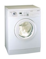 ﻿Washing Machine Samsung F813JW Photo