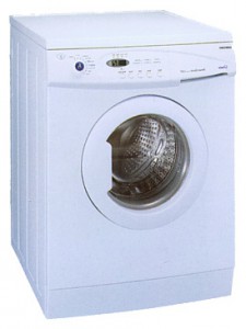 Wasmachine Samsung P1003JGW Foto