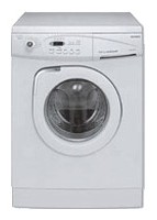 Máquina de lavar Samsung P1203JGW Foto