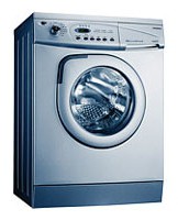 洗濯機 Samsung P1405JS 写真