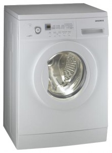 Tvättmaskin Samsung P843 Fil