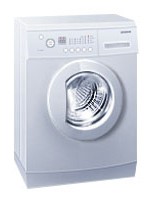 洗濯機 Samsung R843 写真
