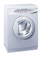 Tvättmaskin Samsung S1021GWS Fil