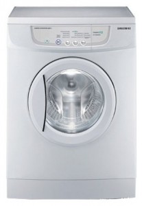 Máquina de lavar Samsung S1052 Foto