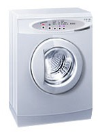 Mașină de spălat Samsung S621GWL fotografie