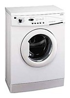 洗濯機 Samsung S803JW 写真