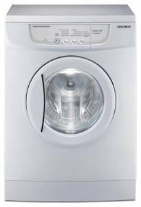 洗濯機 Samsung S832 写真